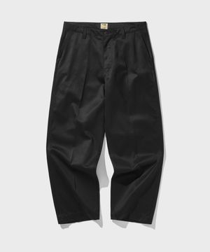 High Density Weapon Trouser [Black]