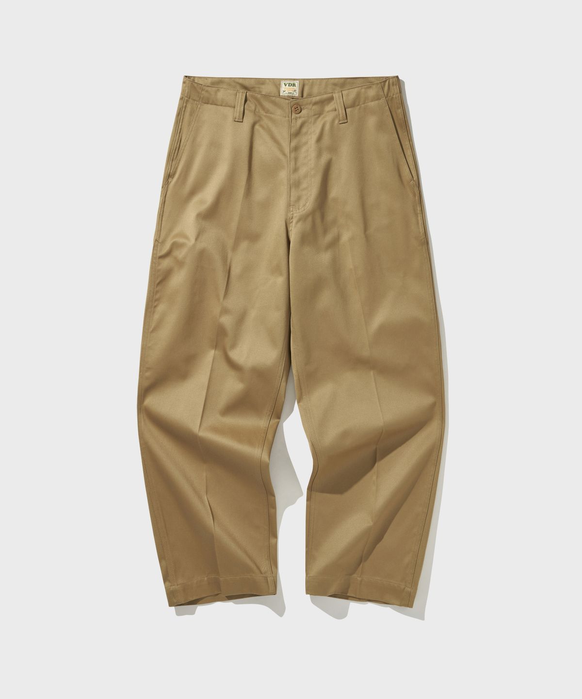 비디알(VDR) High Density Weapon Trouser [Sand Khaki]
