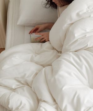 소프트멜로 워싱 항균 밀착 차렵이불세트(SS/Q/K) 5종