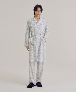 성인 H027 링슈트라세 로브