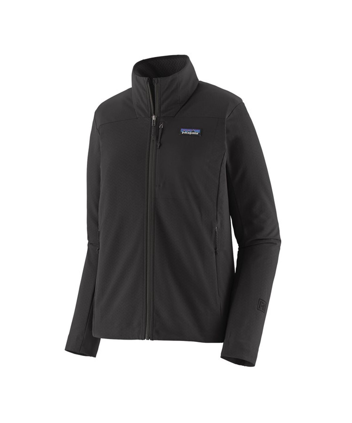 파타고니아(PATAGONIA) 우먼즈 R1 크로스스트라타 재킷 / 85446R5