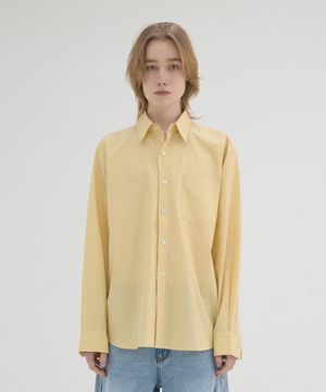 daily shirts (acacia)