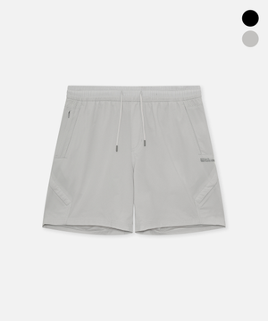 헤이즈 8인치 쇼츠 (2color)