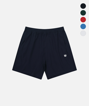 코트라인 7인치 쇼츠 (5color)