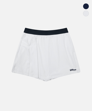 코트라인 스커티 쇼츠 W (2color)