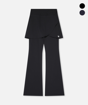 멜로우 스칸츠 W (2color)