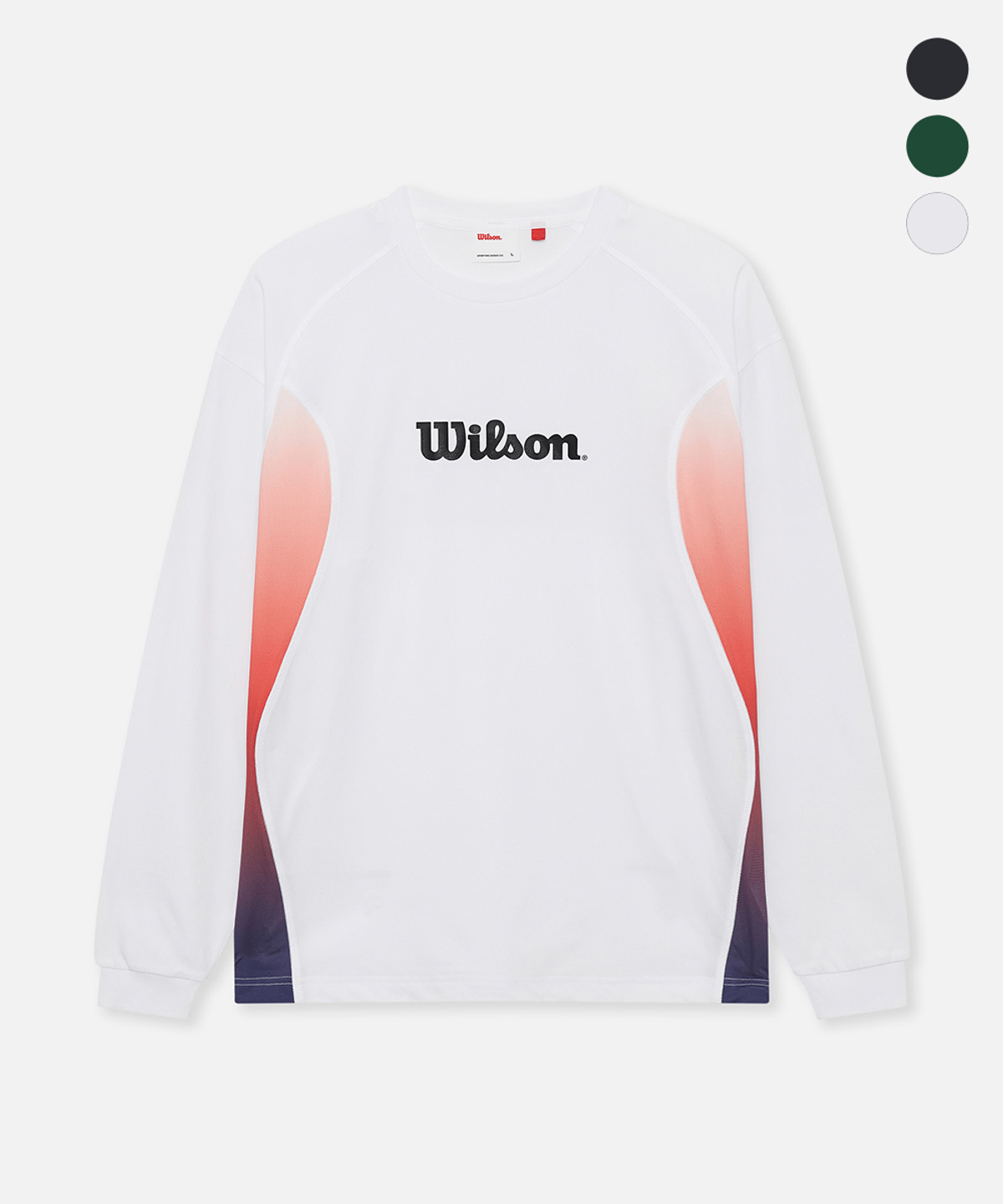 윌슨(WILSON) 퓨어드라이 매치 피스테 (3color)