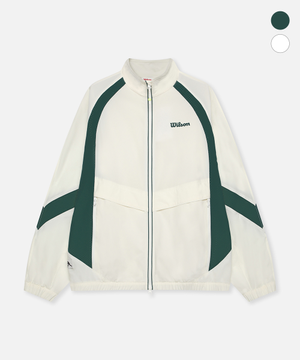 테이크백 듀얼패널 자켓 (2color)