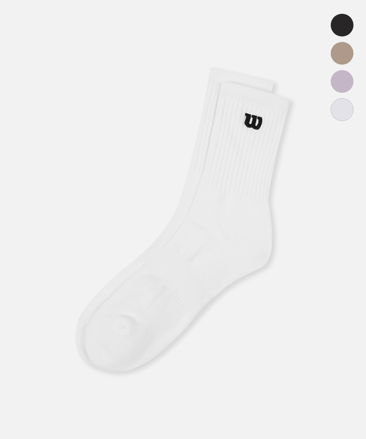윌슨(WILSON) 액티브 모션 크루 삭스 (4color)