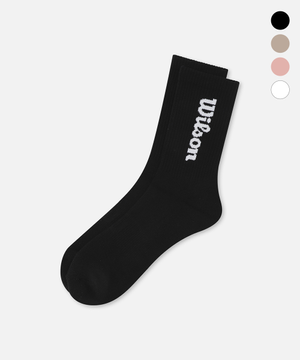 윌슨 크루 삭스 (4color)