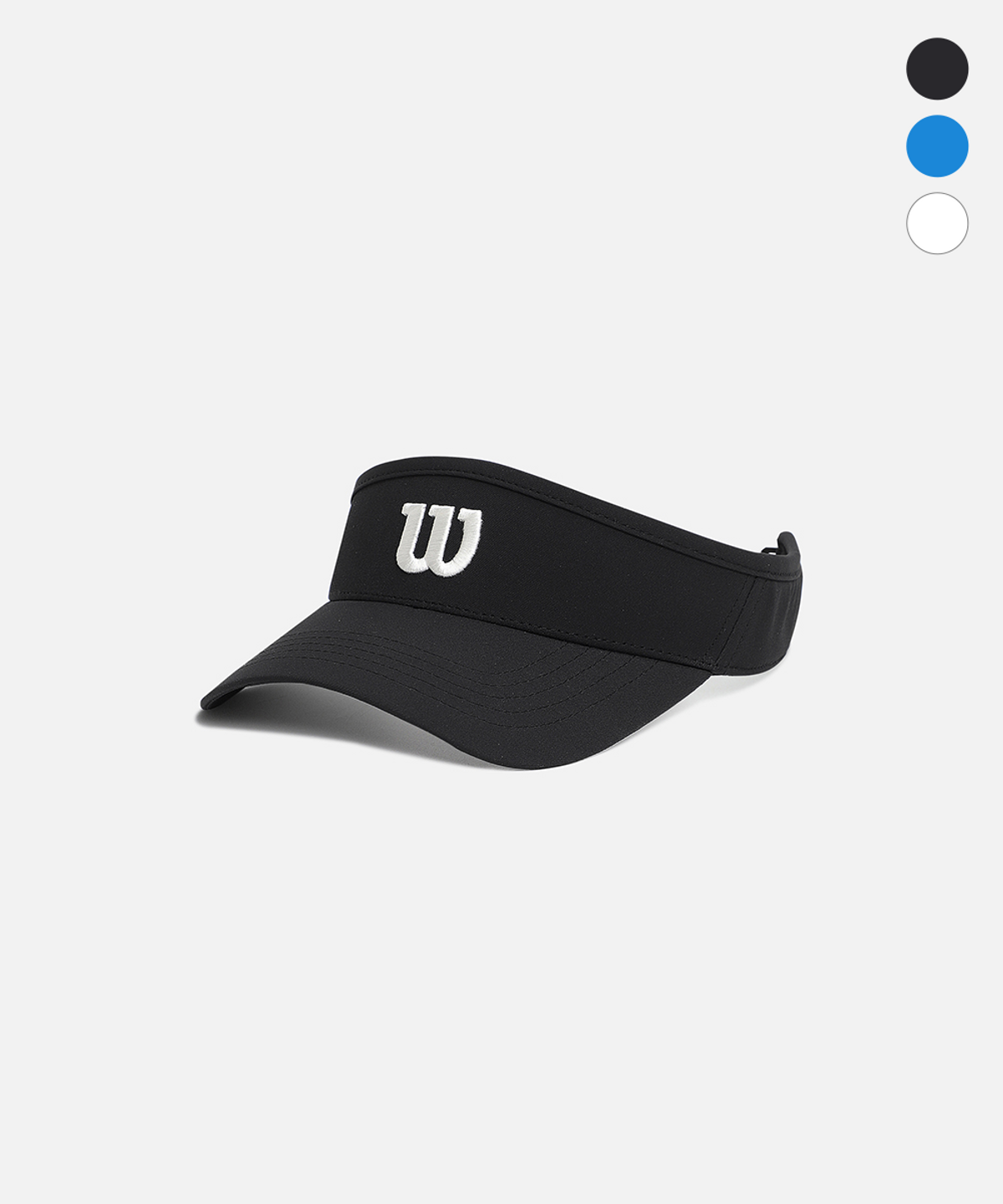 윌슨(WILSON) 엘리트 모션 바이저 (3color)