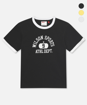 오리진 링거 티셔츠 W (3color)