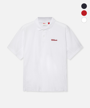 퓨어드라이 에어로 폴로 (3color)