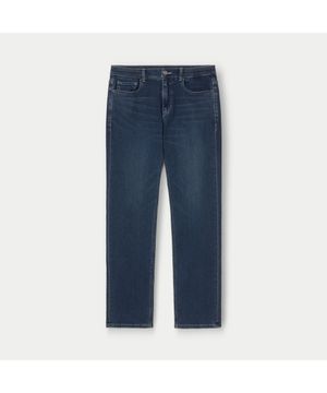 인디고 힙스터 밴딩 데님 SAPDM26211INX