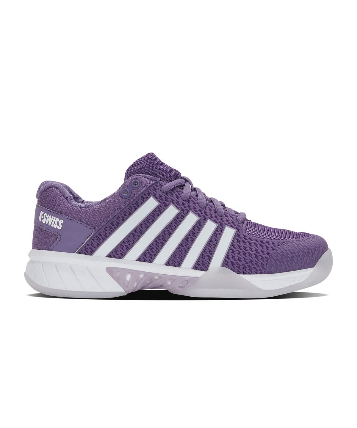 케이스위스(K-SWISS) 여성 익스프레스 라이트 피클볼_AKSFPSV506PU