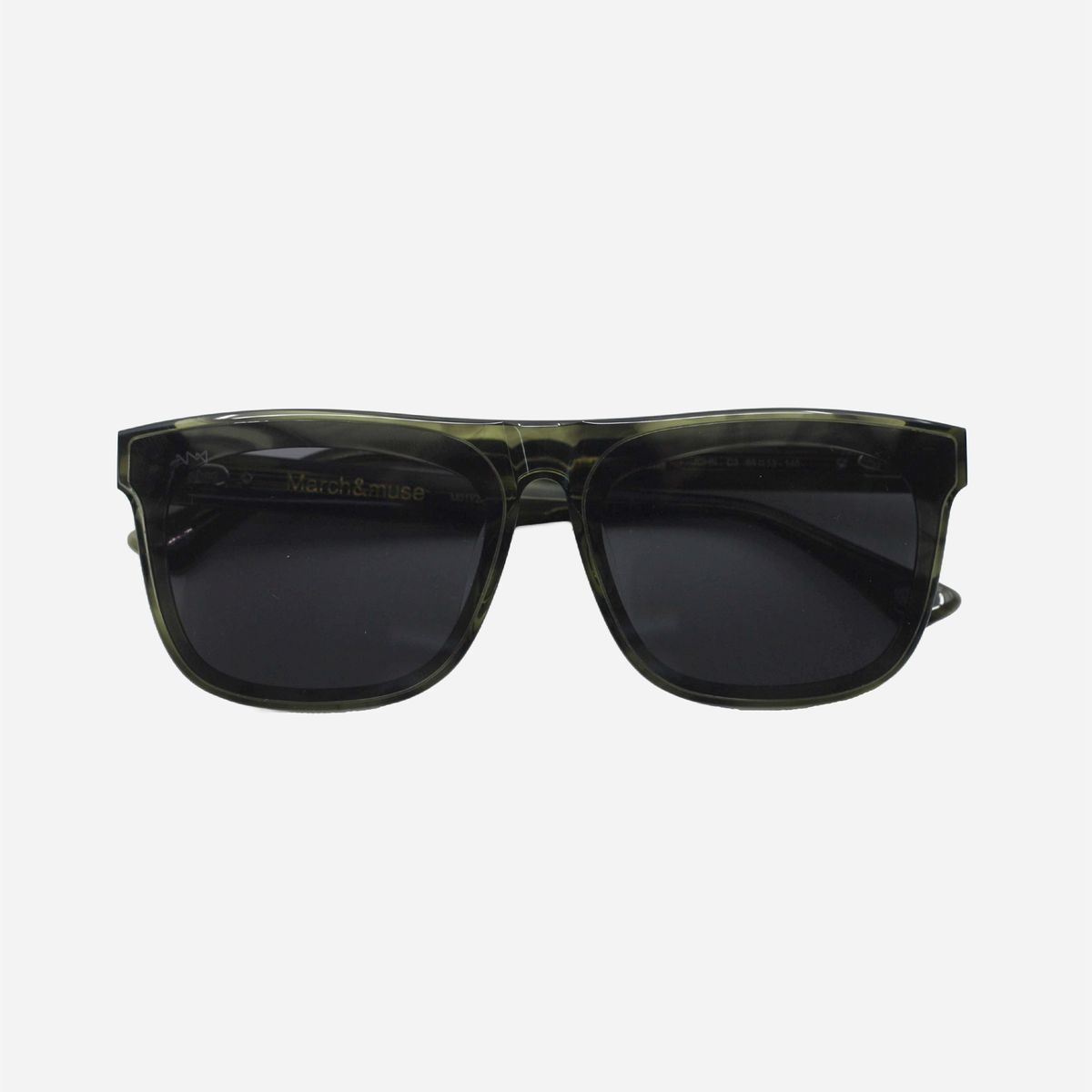 마치 아이웨어(MARCH EYEWEAR) John C3