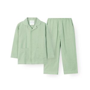 아동 H016 콸레 긴소매 파자마 세트