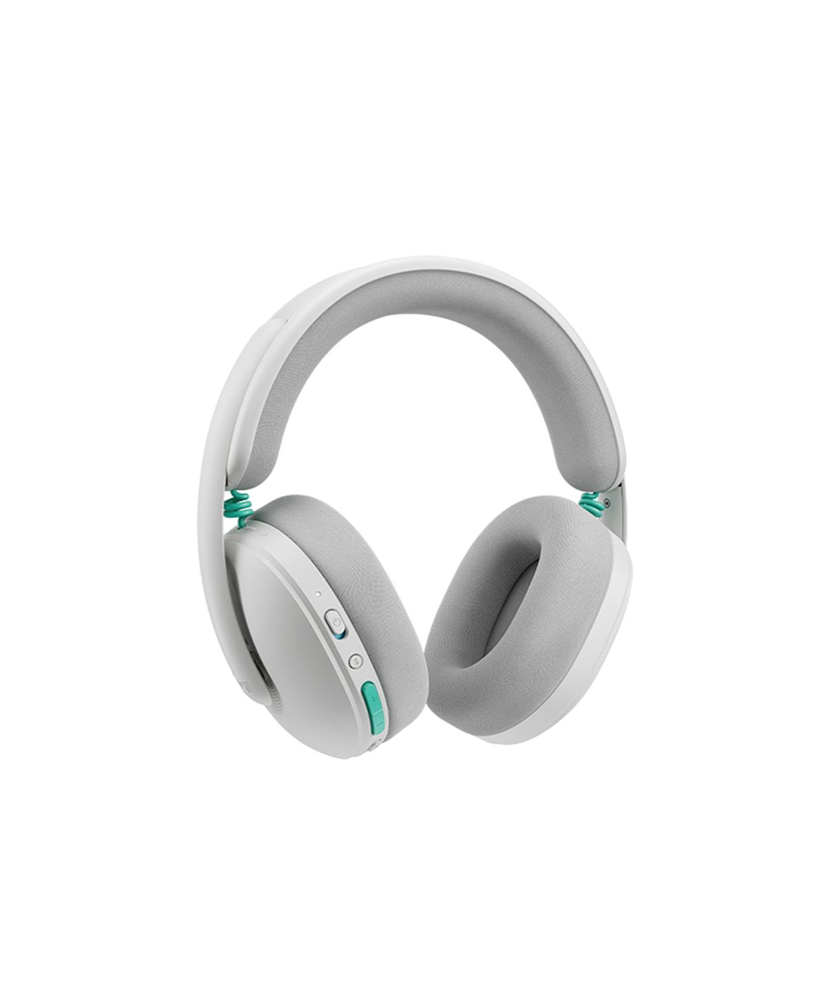 로지텍(LOGITECH) 로지텍코리아 공식 G325 무선 게이밍 헤드셋 화이트