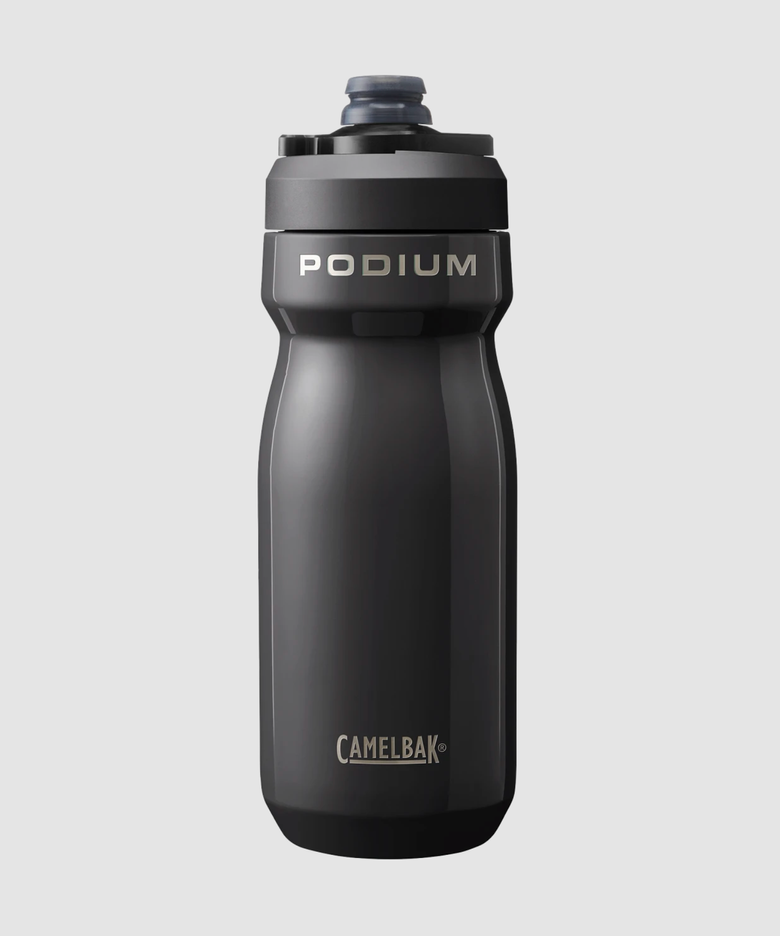 자전거 물병 카멜백 포디엄 스틸 530ml PODIUM STEEL 18oz