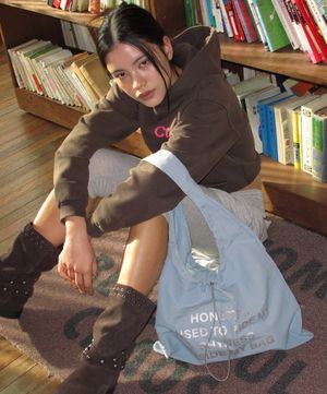 Stance Packable Multi Bag (pale blue)