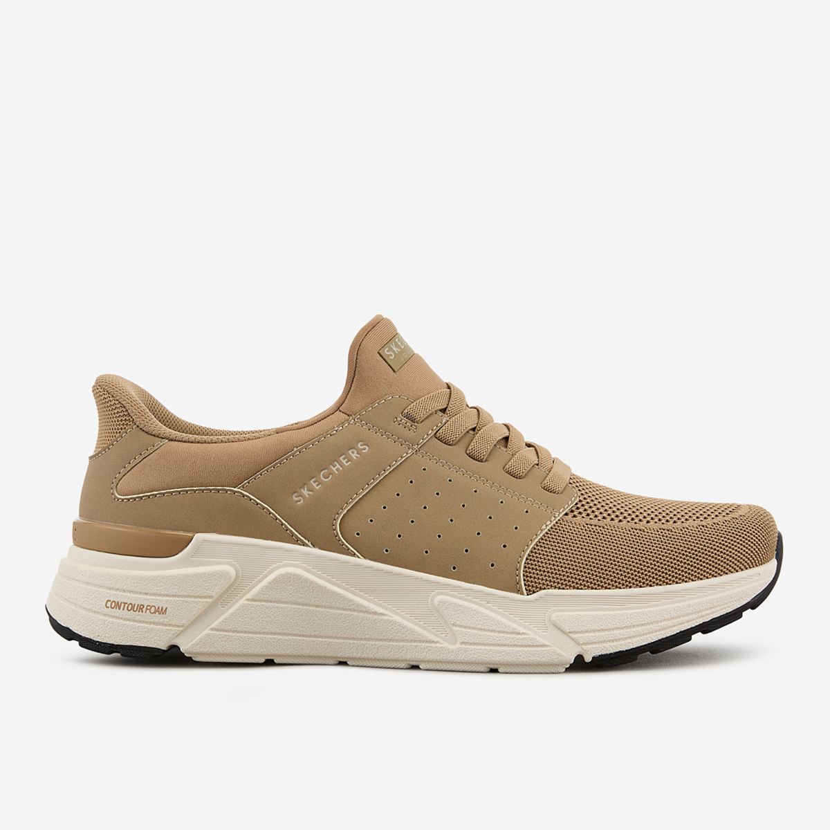 스케쳐스(SKECHERS) 남성 [스케쳐스 USA] 로비노 라이트(슬립인스)_SC0MFCGX103