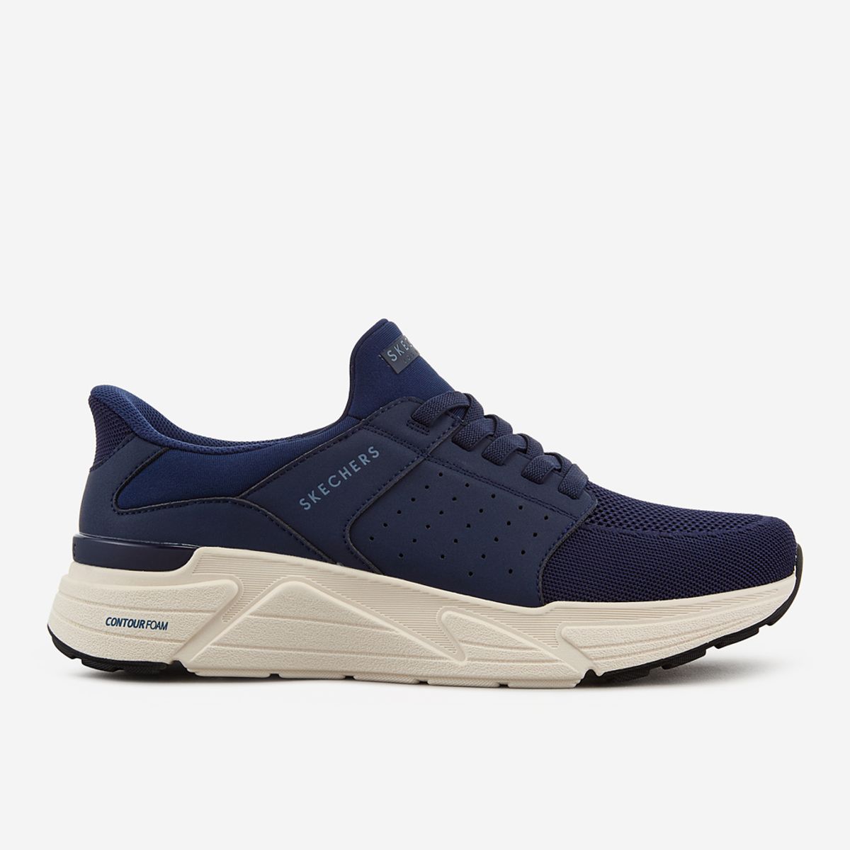 스케쳐스(SKECHERS) 남성 [스케쳐스 USA] 로비노 라이트(슬립인스)_SC0MFCGX102