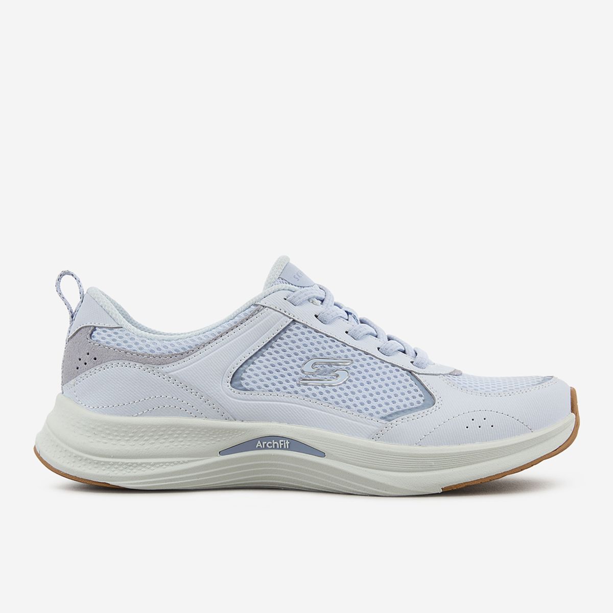 스케쳐스(SKECHERS) 여성 아치핏 비스타 2.0_SL0WPCGX022
