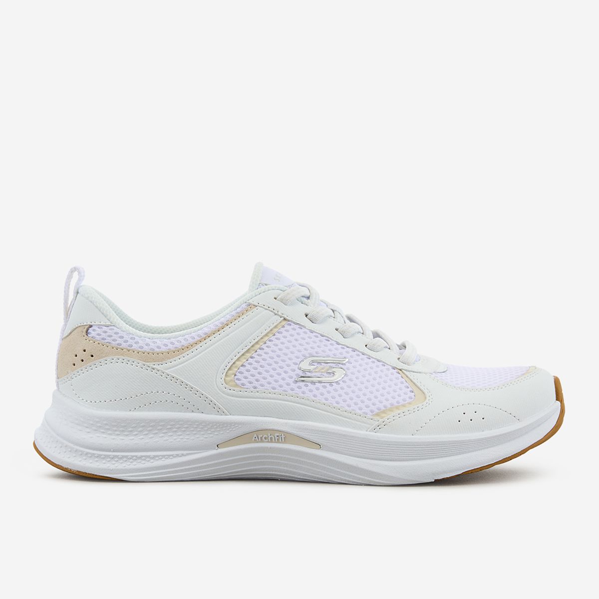 스케쳐스(SKECHERS) 여성 아치핏 비스타 2.0_SL0WPCGX021