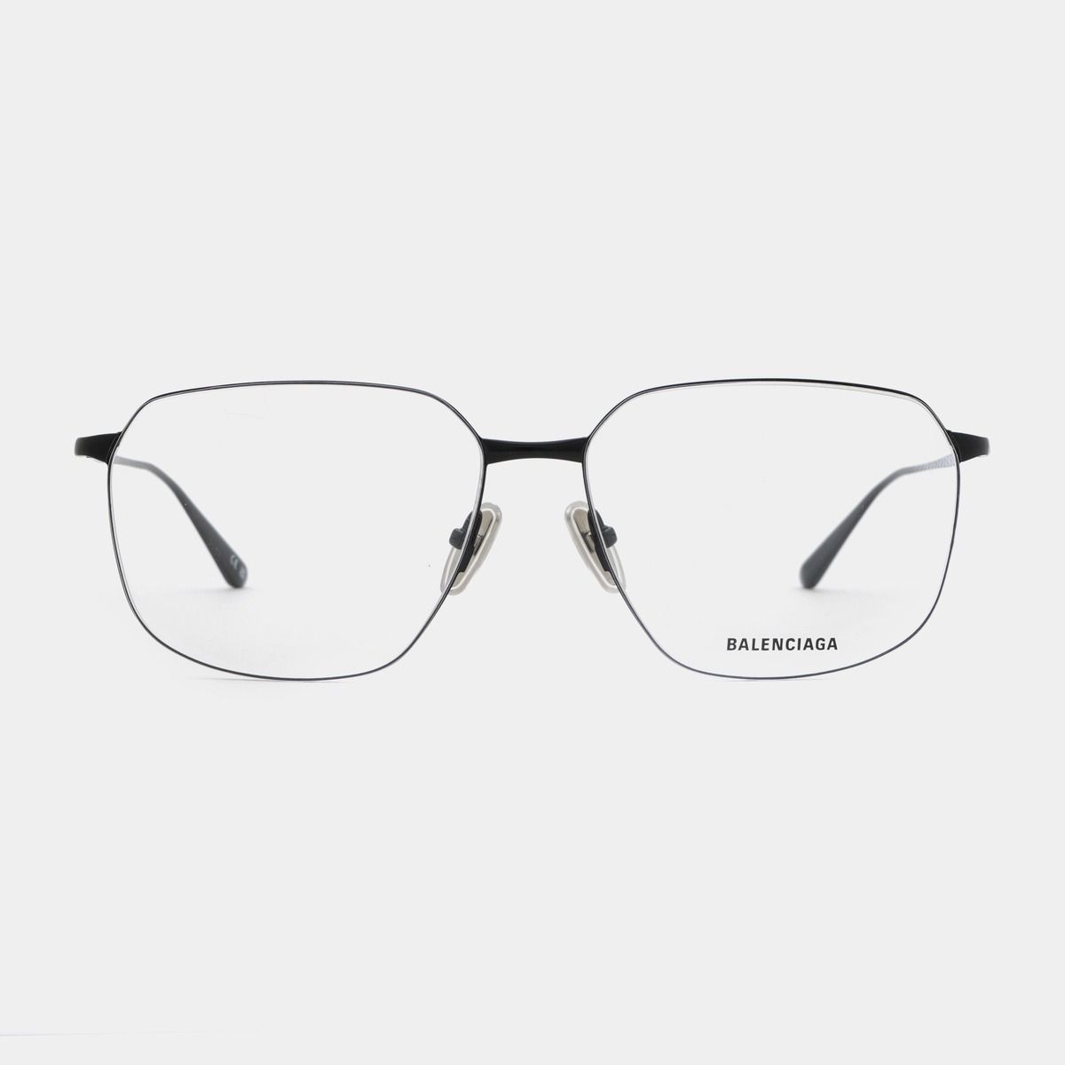 발렌시아가 아이웨어(BALENCIAGA EYEWEAR) BB0414O 001 (61)