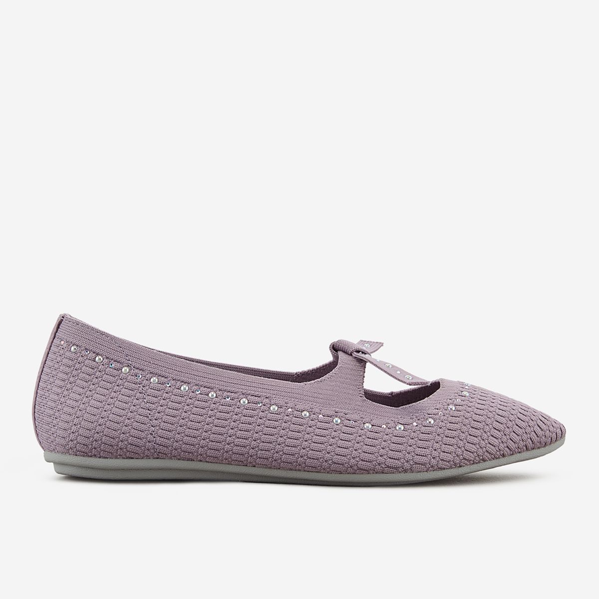 스케쳐스(SKECHERS) 여성 [스케쳐스 USA] 클레오 포인트_SC0WFCGX103