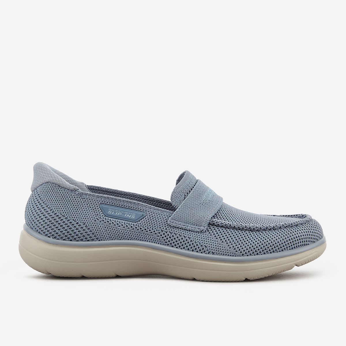 스케쳐스(SKECHERS) 여성 [스케쳐스 USA] 온더고 플렉스 레디언트(슬립인스)_SC0WFCGX013