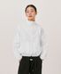 Essential Light Windbreaker_White