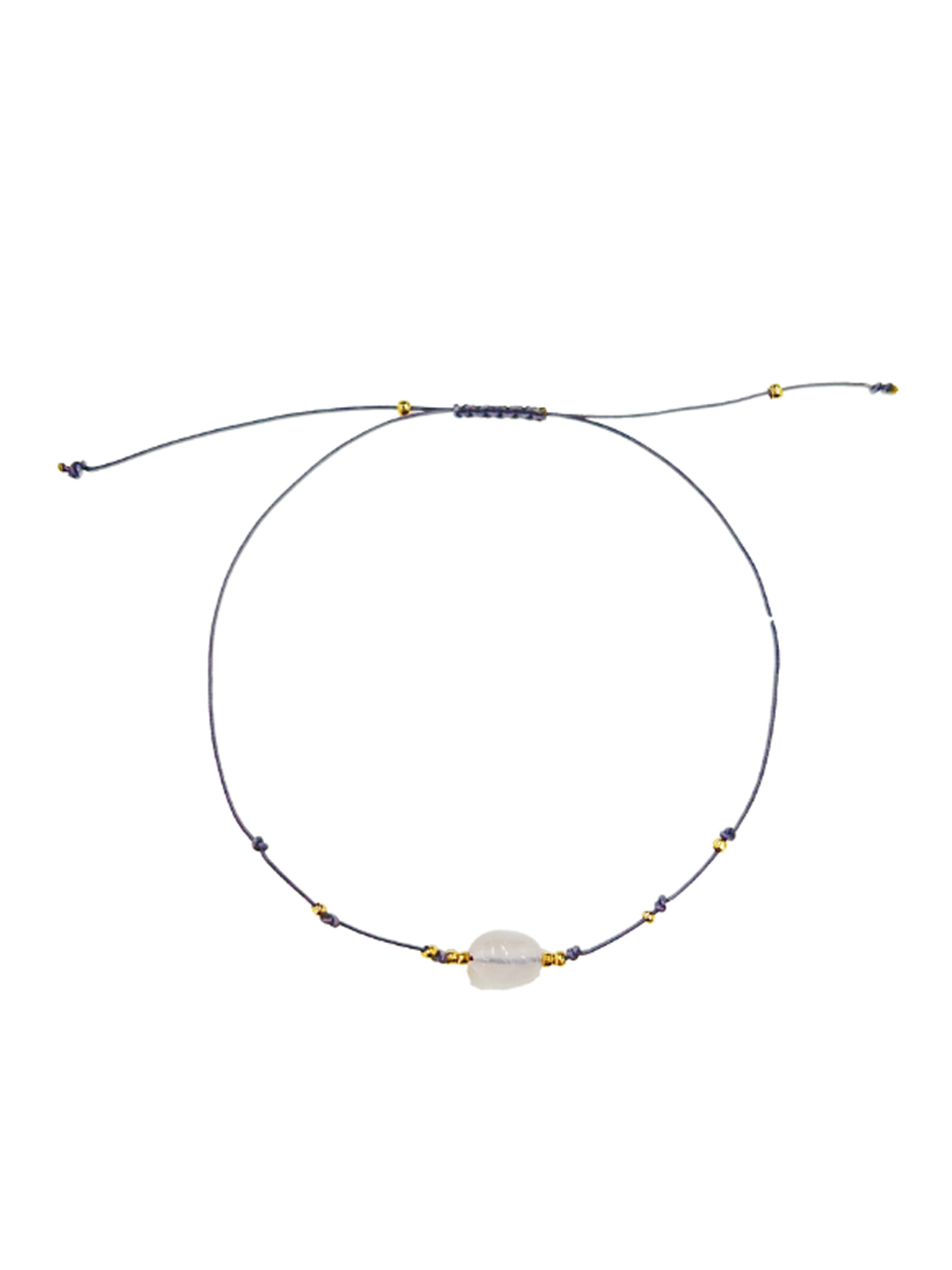 어빗모어(ABITMOR) pastel gem string