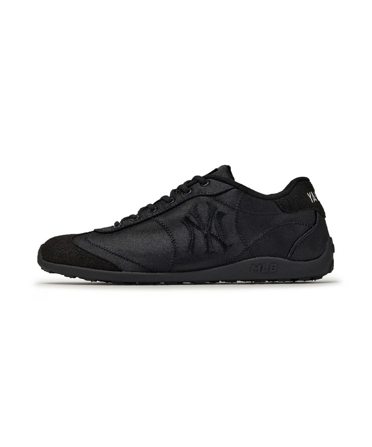 엠엘비(MLB) 슬릭 파우더 NY (Black)