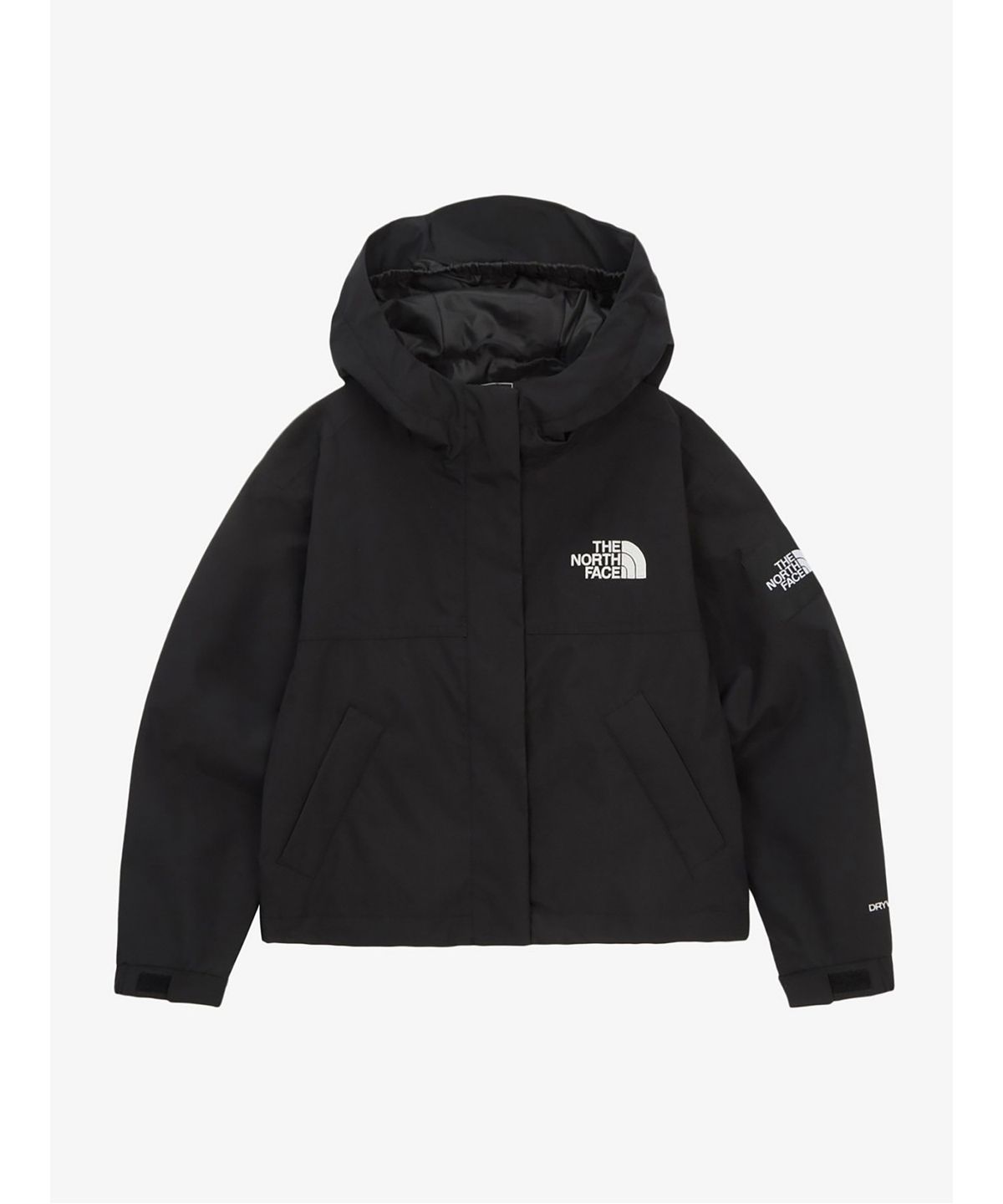 노스페이스 키즈(THE NORTH FACE KIDS) 걸스 마운틴 자켓 NJ2HS03T_WHT