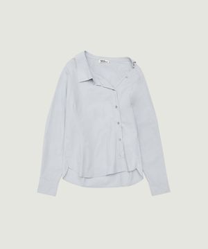 TOMA SHIRT (LIGHT BLUE)