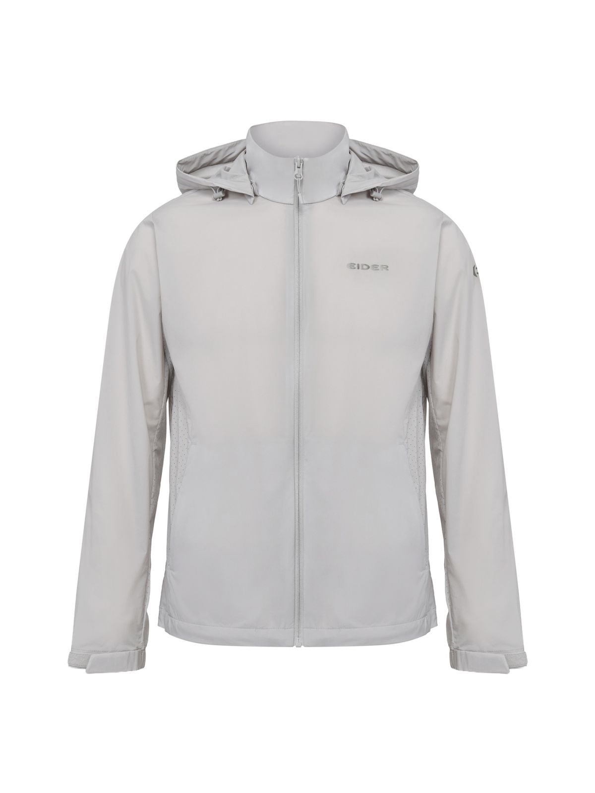 아이더(EIDER) POP 윈디 남성 경량 자켓_Light Grey