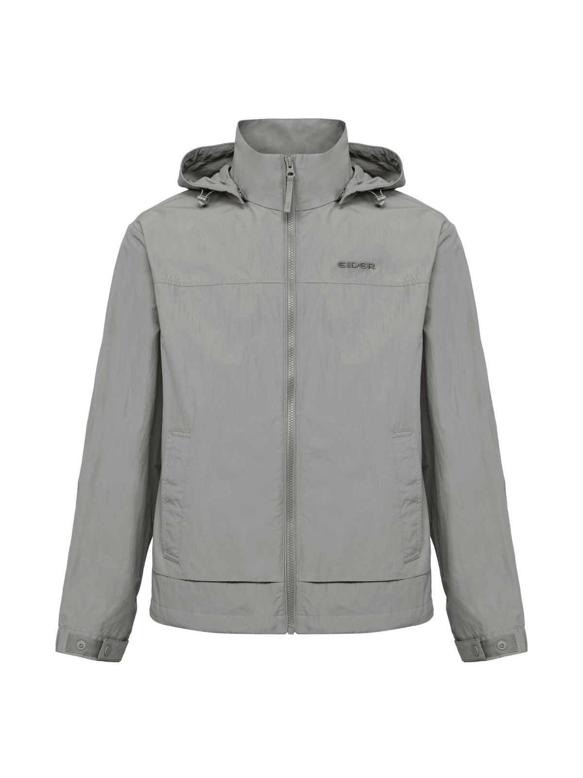 아이더(EIDER) TOUR (투르) 남성 방풍 자켓_D/GRAYISH BEIGE