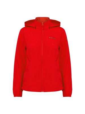 POP 윈디 여성 경량 자켓_Salsa