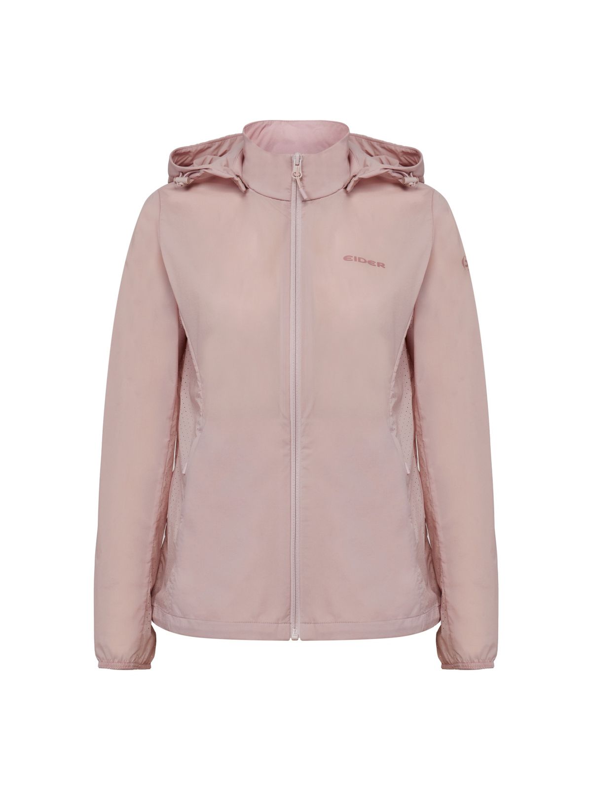 아이더(EIDER) POP 윈디 여성 경량 자켓_Light Pink