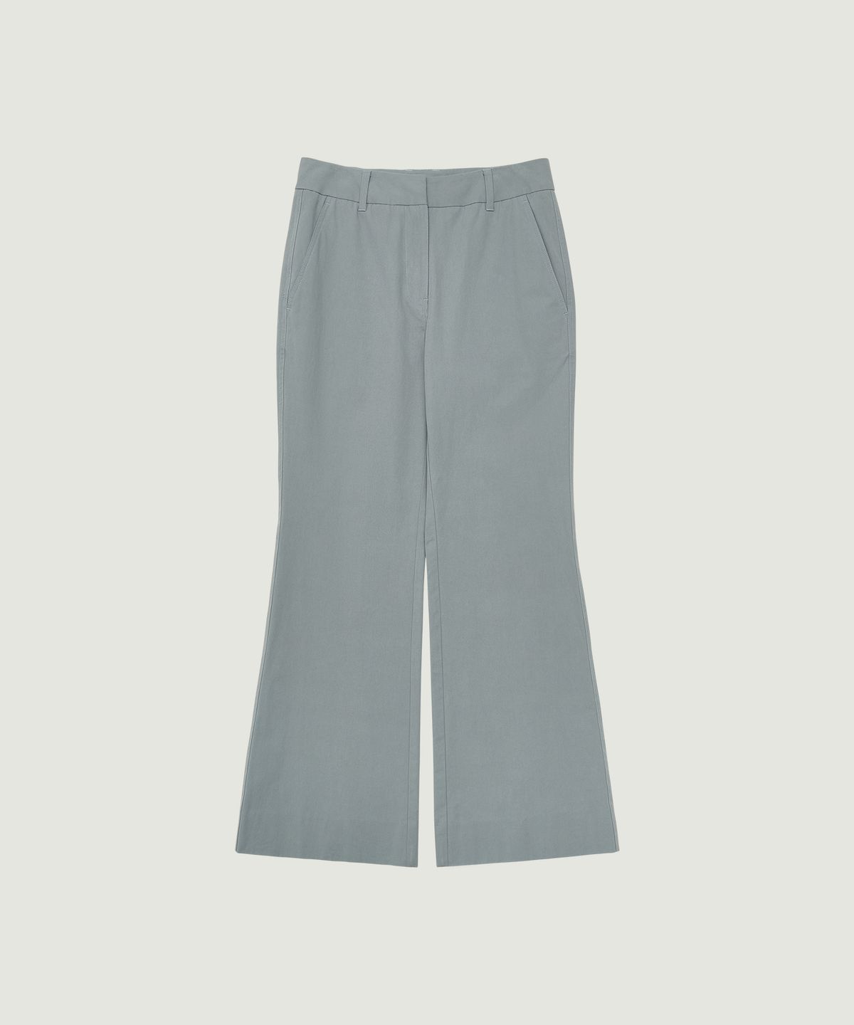 그로브(GROVE) TYRA PANTS (GRAY)