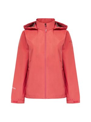WINDLOCK (윈드락) 여성 윈드스타퍼 방풍 자켓_Coral