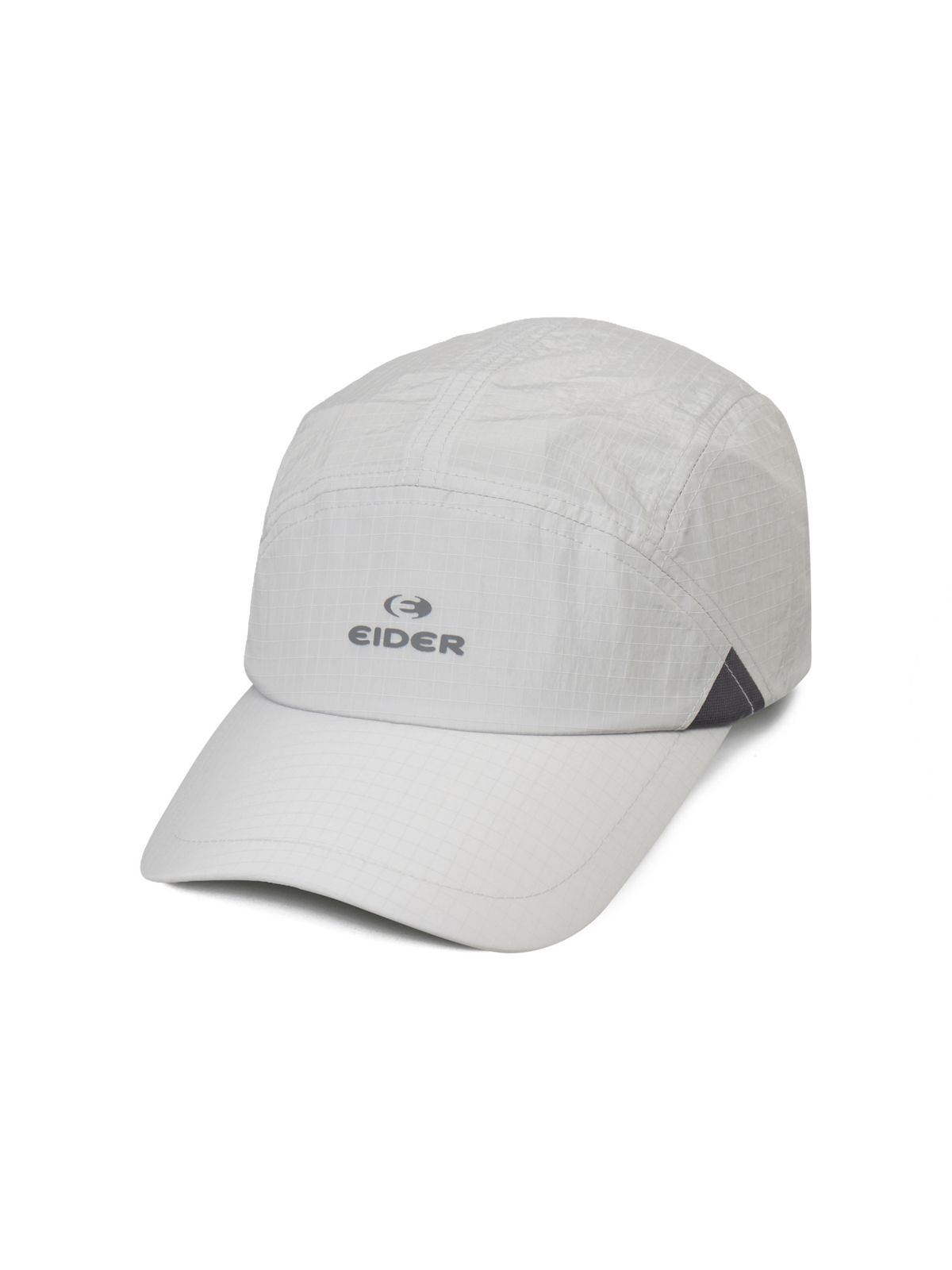 아이더(EIDER) Kante V2 (캉테 V2) 5패널캡_Light Grey