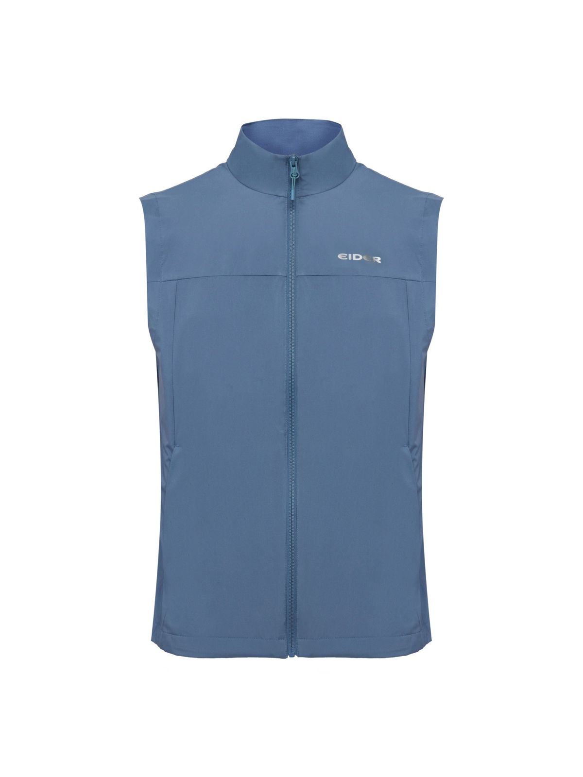 아이더(EIDER) POP 라이트 남성 경량 베스트_M/BLUE