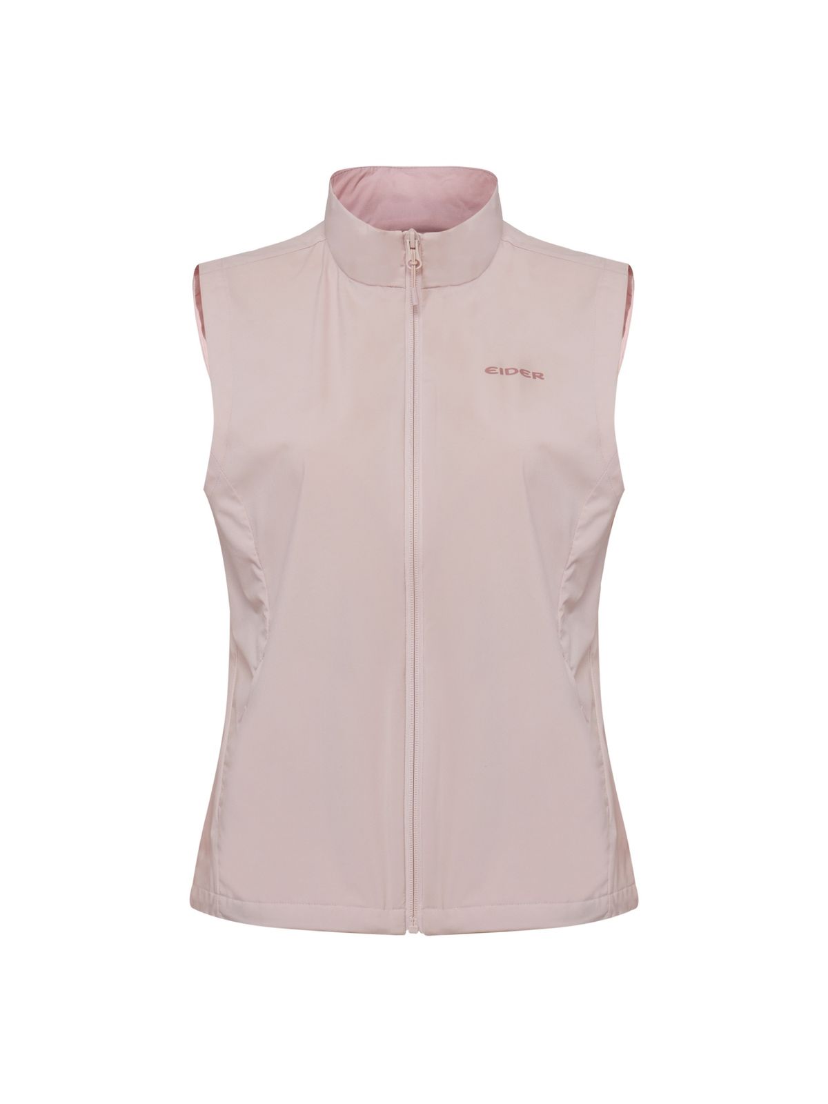 아이더(EIDER) POP 라이트 여성 경량 베스트_Light Pink