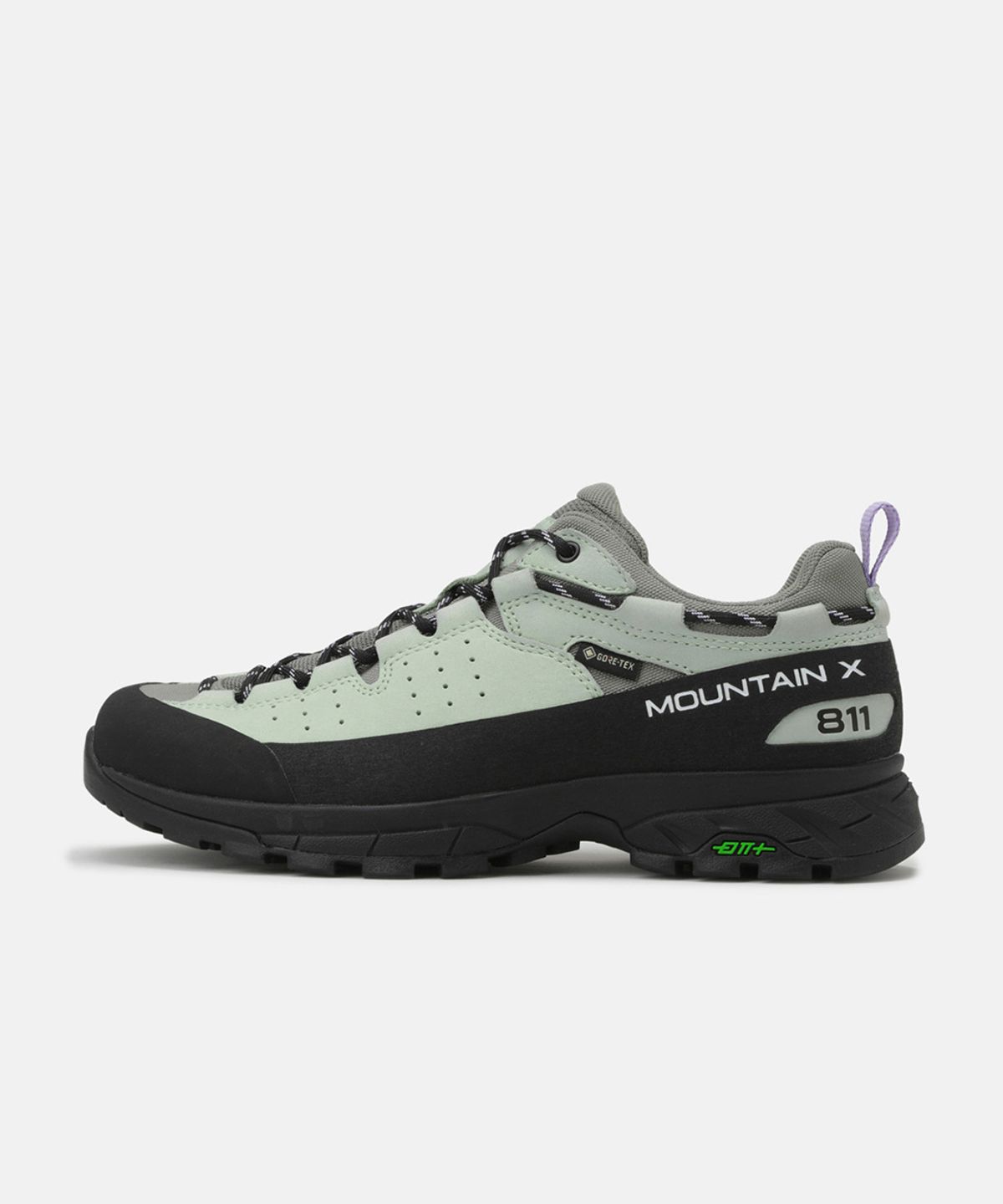 코오롱스포츠(KOLON SPORT) 여성 어프로치 슈즈 811 GTX FE4XX26150LMI
