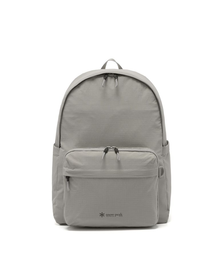 듀얼테크 클래식 백팩 22L (S26SUFBP36) Fog Gray