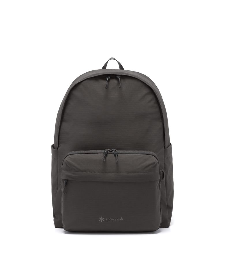 듀얼테크 클래식 백팩 22L (S26SUFBP36) Rustic Khaki