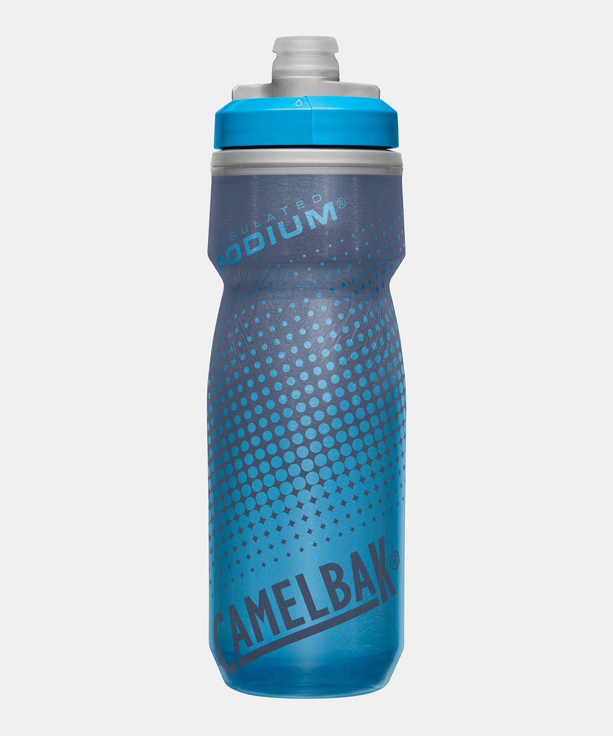 카멜백(CAMELBAK) 자전거 물병 카멜백 포디엄 칠 물병 620ml PODIUM CHILL 21oz