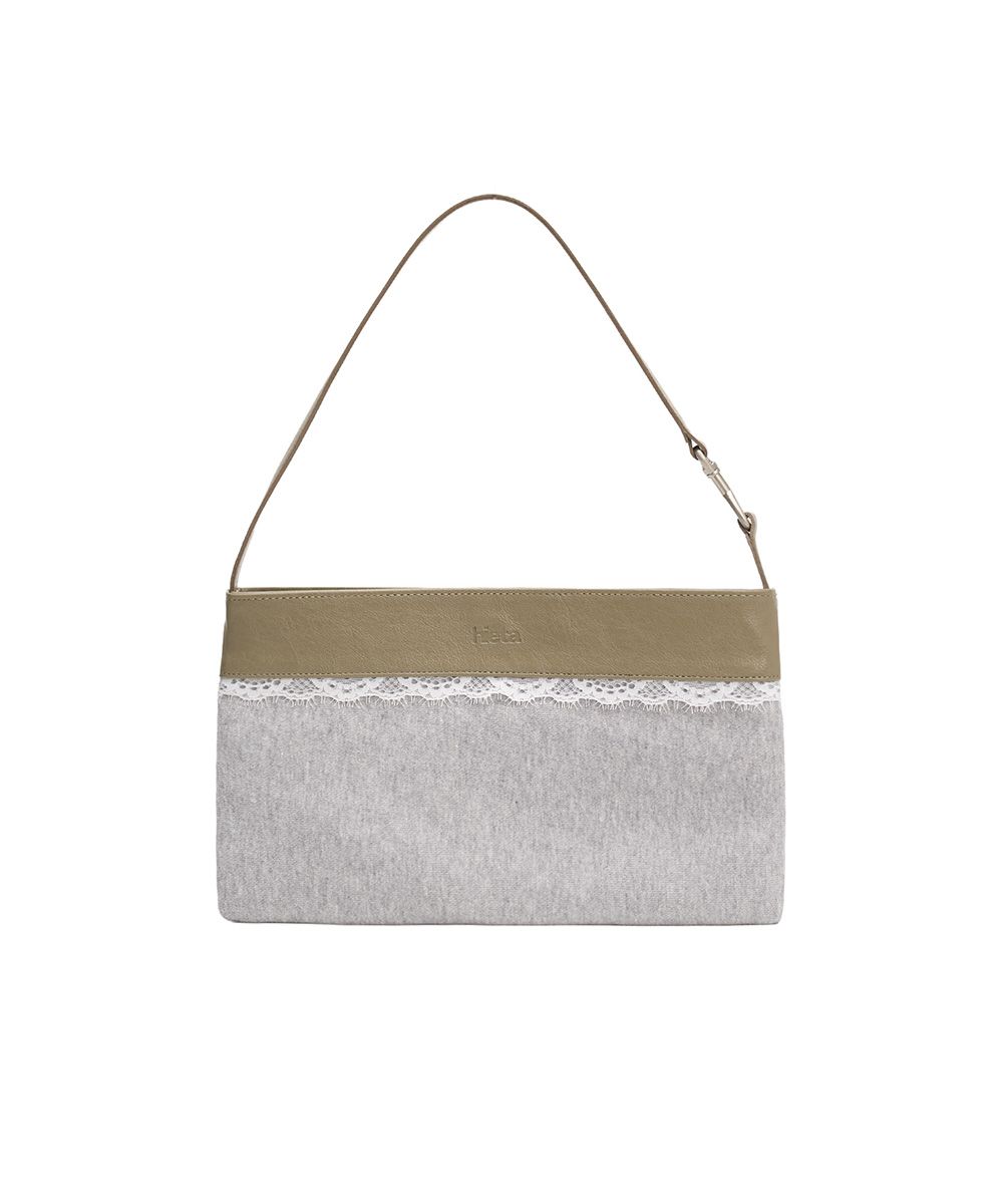 MUSINSA公式 | HIETA Iris / Light Khaki